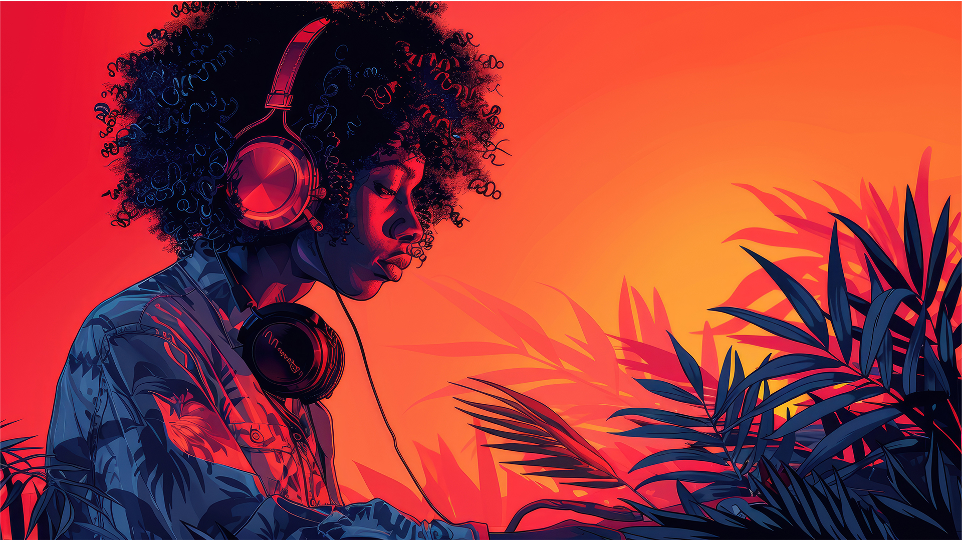 Afro-House