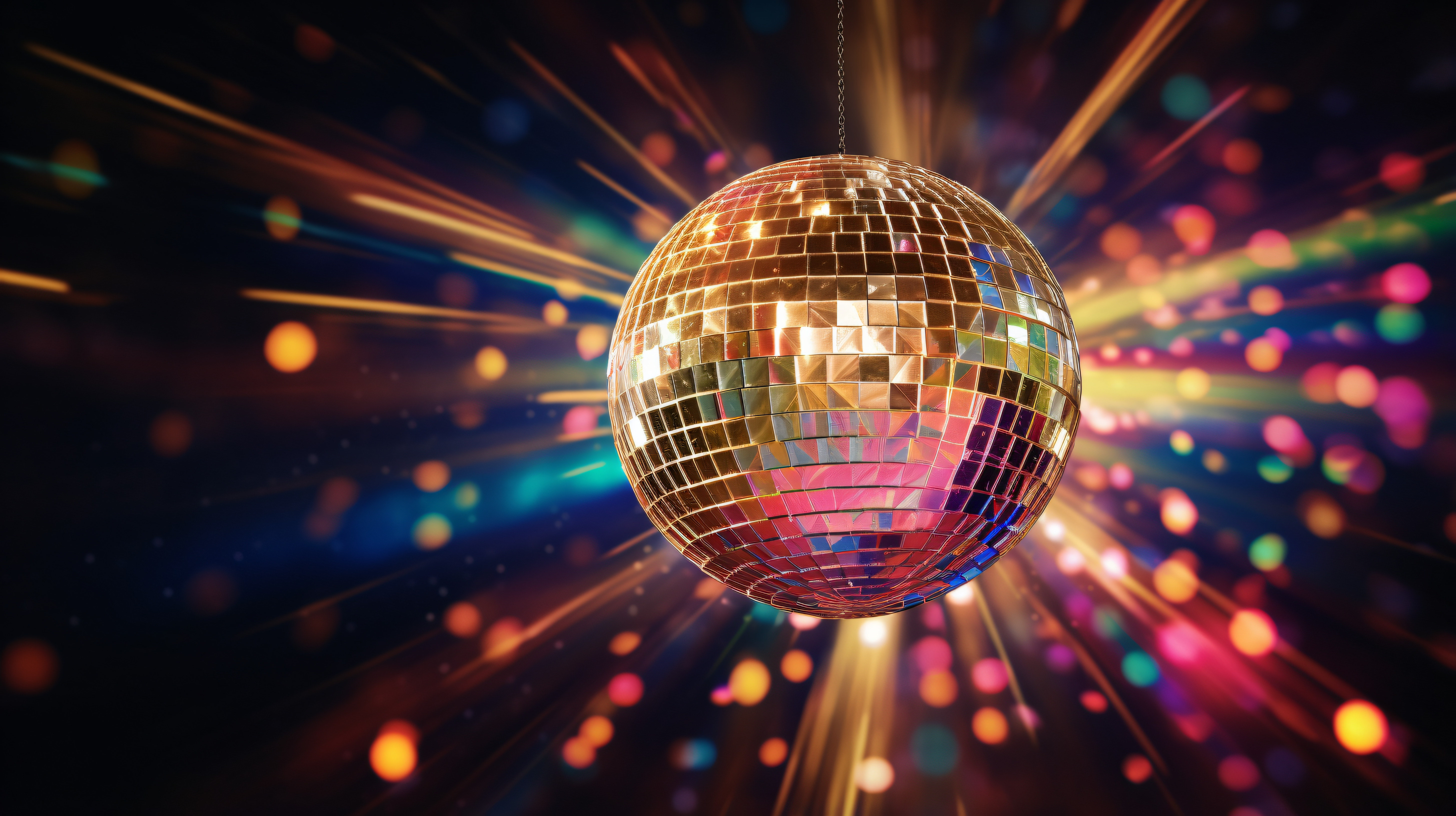 Funk & Disco