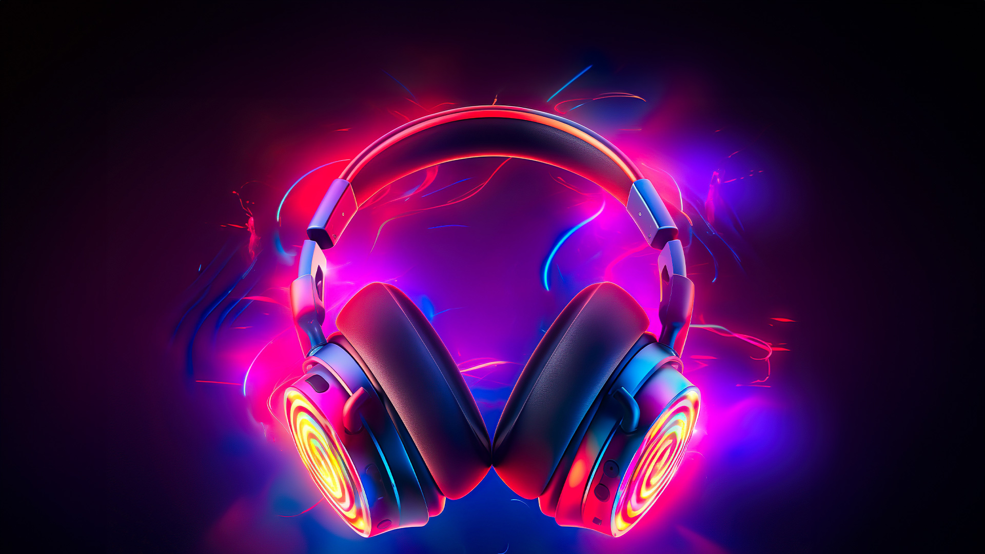 Electro club