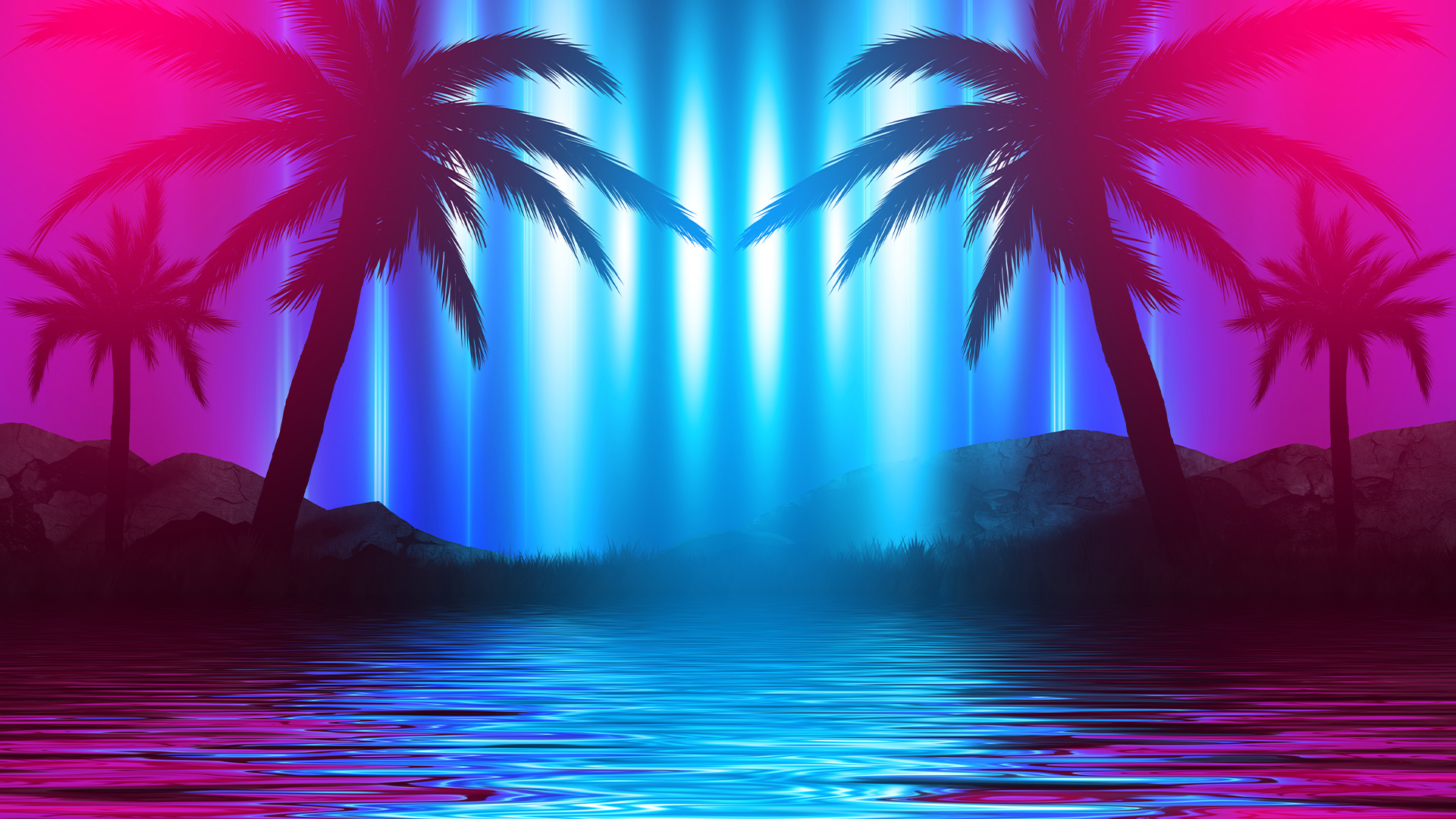 Deep & Chill