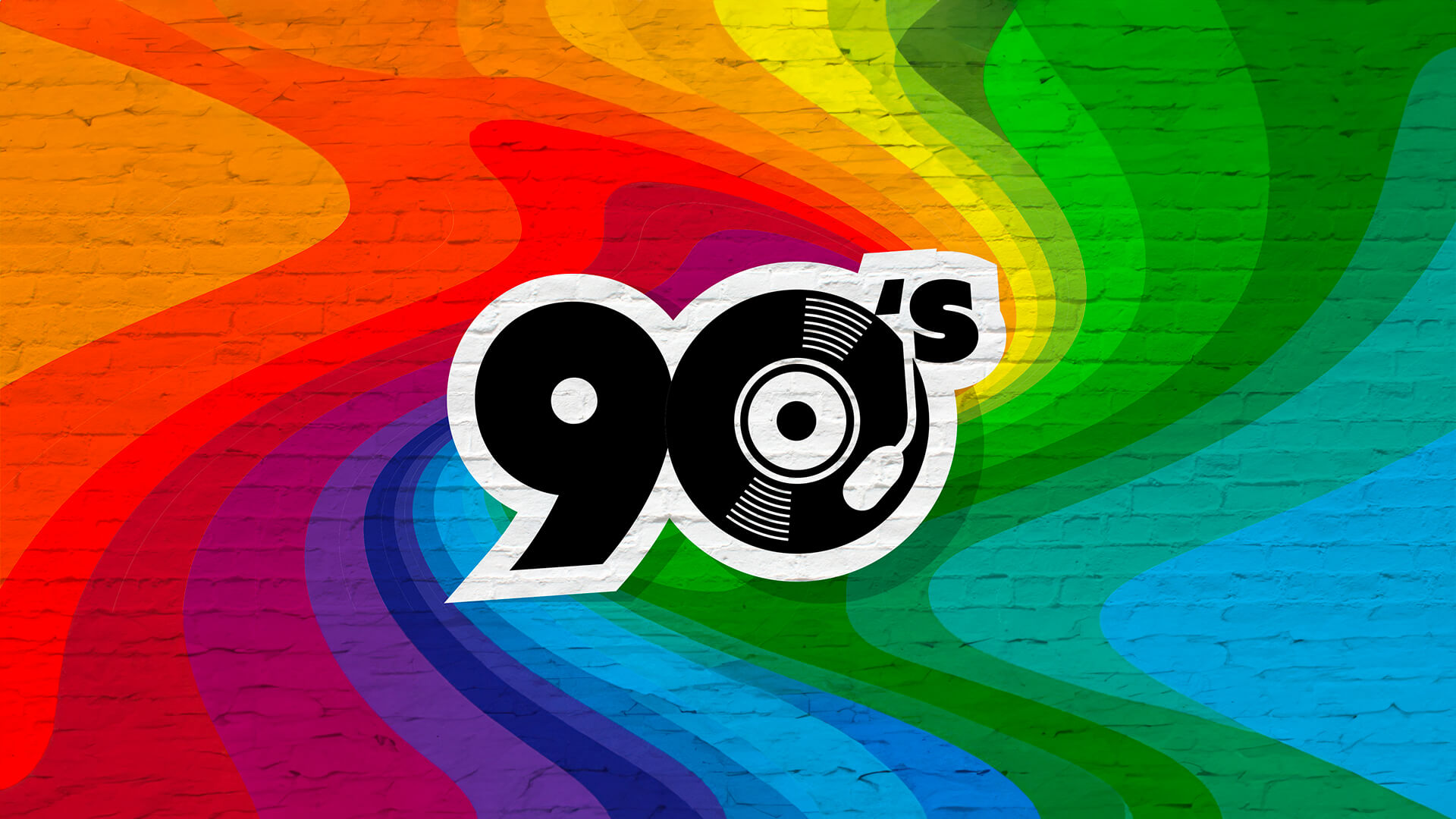 90's Music